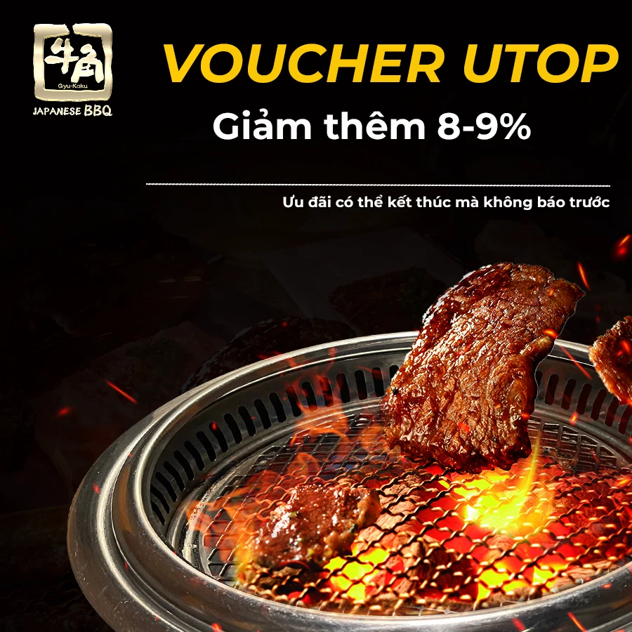Săn voucher giảm giá